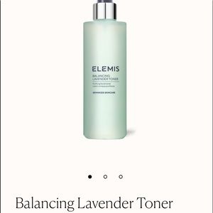 Elemis Lavender Toner